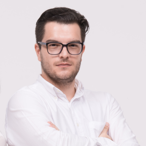 Jaime Horvilleur Agente compras juguetes español shantou china